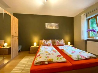 Apartamento Zenting Características 3