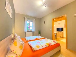Apartment Zenting Ausstattung 5