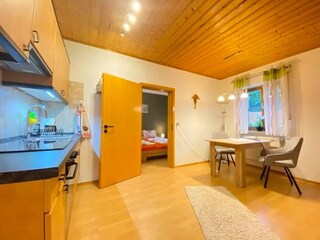 Apartment Zenting Ausstattung 6