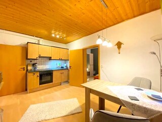Apartamento Zenting Características 4