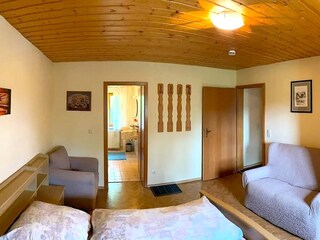 Apartment Zenting Ausstattung 8