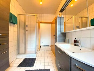 Apartment Zenting Ausstattung 7