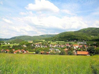 Appartement Zenting  18