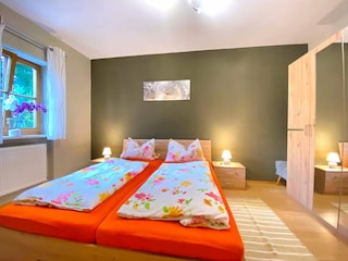 Appartamento Zenting  30