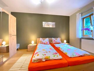 Appartement Zenting Équipement 6