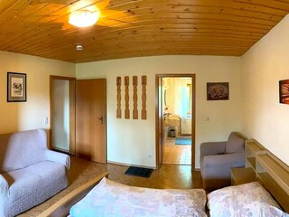 Apartment Zenting  26