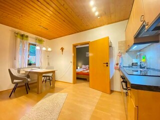 Appartement Zenting  36