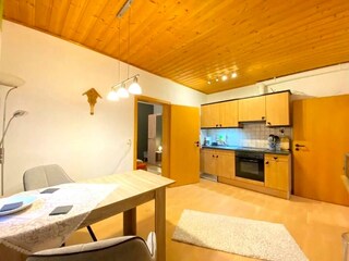 Apartment Zenting  27