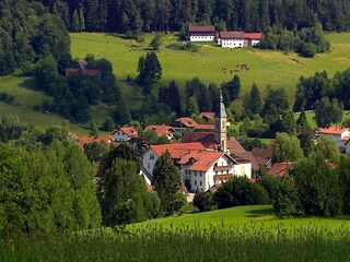 Appartamento Zenting Ambiente 20