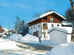 Apartment Freundliche Ferienwohnung in Zenting - Zenting - image1