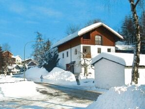 Apartment Freundliche Ferienwohnung in Zenting - Zenting - image1