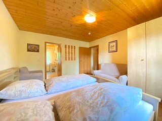 Apartment Zenting Ausstattung 17