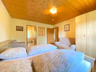 Appartamento Zenting Caratteristiche 12