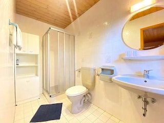 Apartment Zenting Ausstattung 7