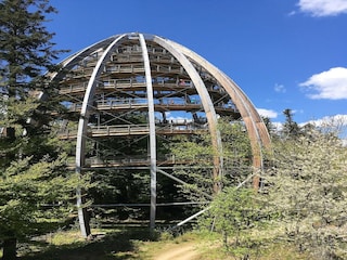 Apartment Zenting Umgebung 15