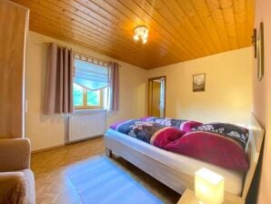 Apartment Freundliche Ferienwohnung in Zenting - Zenting - image1