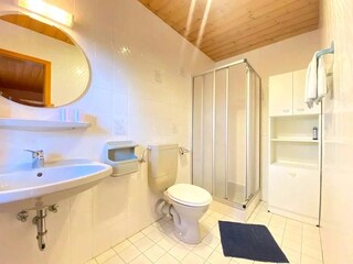 Apartamento Zenting Características 9