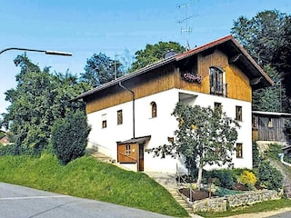 Apartment Zenting Ausstattung 1