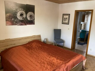 Apartment Zenting Ausstattung 11