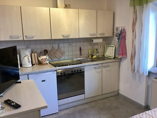 Apartment Zenting Ausstattung 12