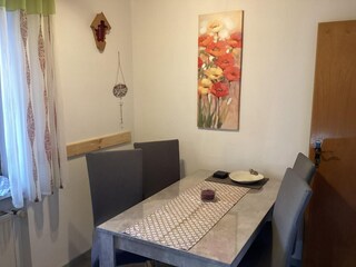 Apartment Zenting Ausstattung 13