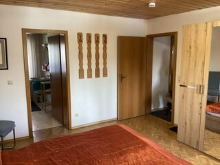 Apartment Zenting Ausstattung 14