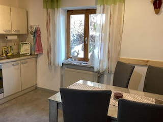 Apartment Zenting Ausstattung 14