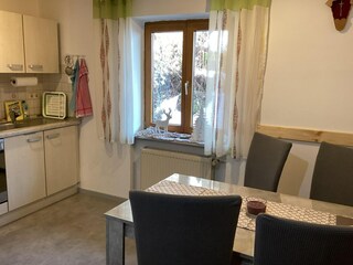 Appartement Zenting Kenmerken 14