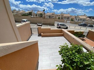 Maison de vacances Punta Prima Enregistrement extérieur 2