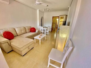 Vakantiehuis Punta Prima Kenmerken 10