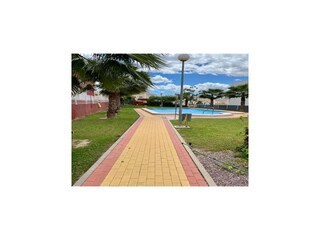 Vakantiehuis Punta Prima Buitenaudio-opname 9