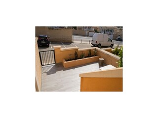 Vakantiehuis Punta Prima Buitenaudio-opname 10