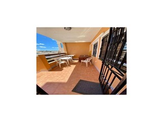 Ferienhaus Punta Prima Außenaufnahme 10