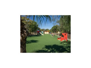 Holiday house Punta Prima Environment 40