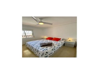 Casa per le vacanze Punta Prima Caratteristiche 12