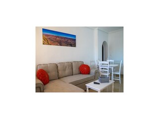 Vakantiehuis Punta Prima Kenmerken 24