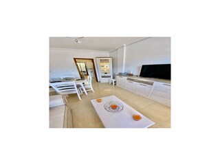 Casa per le vacanze Punta Prima Caratteristiche 17
