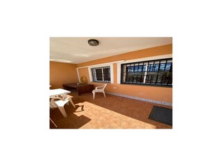 Vakantiehuis Punta Prima Buitenaudio-opname 5