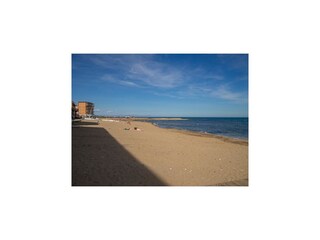 Holiday house Punta Prima Environment 45
