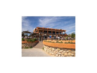 Holiday house Punta Prima Environment 48