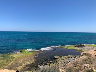 Ferienhaus Punta Prima Umgebung 37