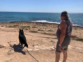 Ferienhaus Punta Prima Umgebung 36