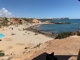 Casa de vacaciones Punta Prima Entorno 36