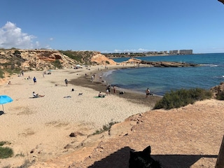 Ferienhaus Punta Prima Umgebung 35