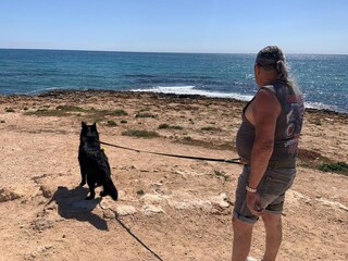 Ferienhaus Punta Prima Umgebung 38