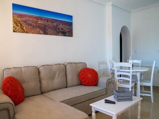 Maison de vacances Punta Prima Équipement 22