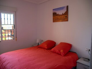 Vakantiehuis Punta Prima Kenmerken 27