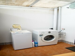 Holiday house Punta Prima  39