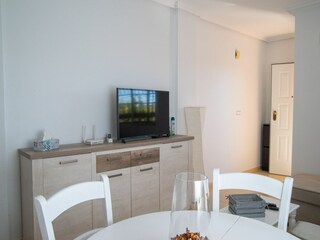 Casa per le vacanze Punta Prima Caratteristiche 31