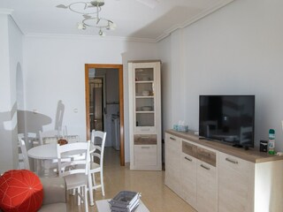Casa per le vacanze Punta Prima Caratteristiche 32